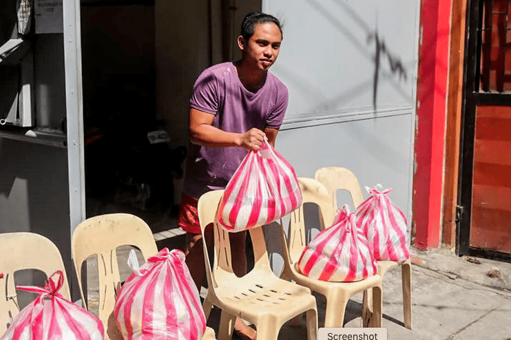 92,000 families in Taguig to get aid from national gov’t