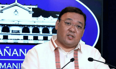 Still no cash aid for residents in GCQ areas – Roque