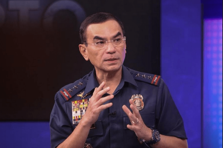 Eleazar wants more police officers in Pag-asa Island