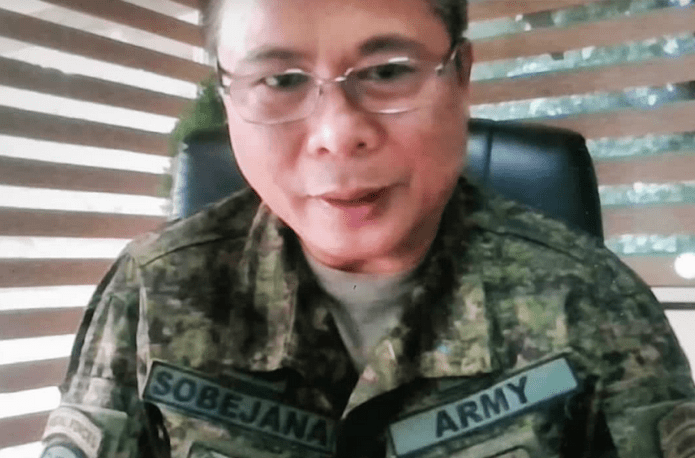 Test kits needed in Basilan, Sulu, Tawi-Tawi – Western Mindanao commander