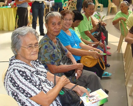 Senior citizens commission seeks 2-hour shopping window for elderly