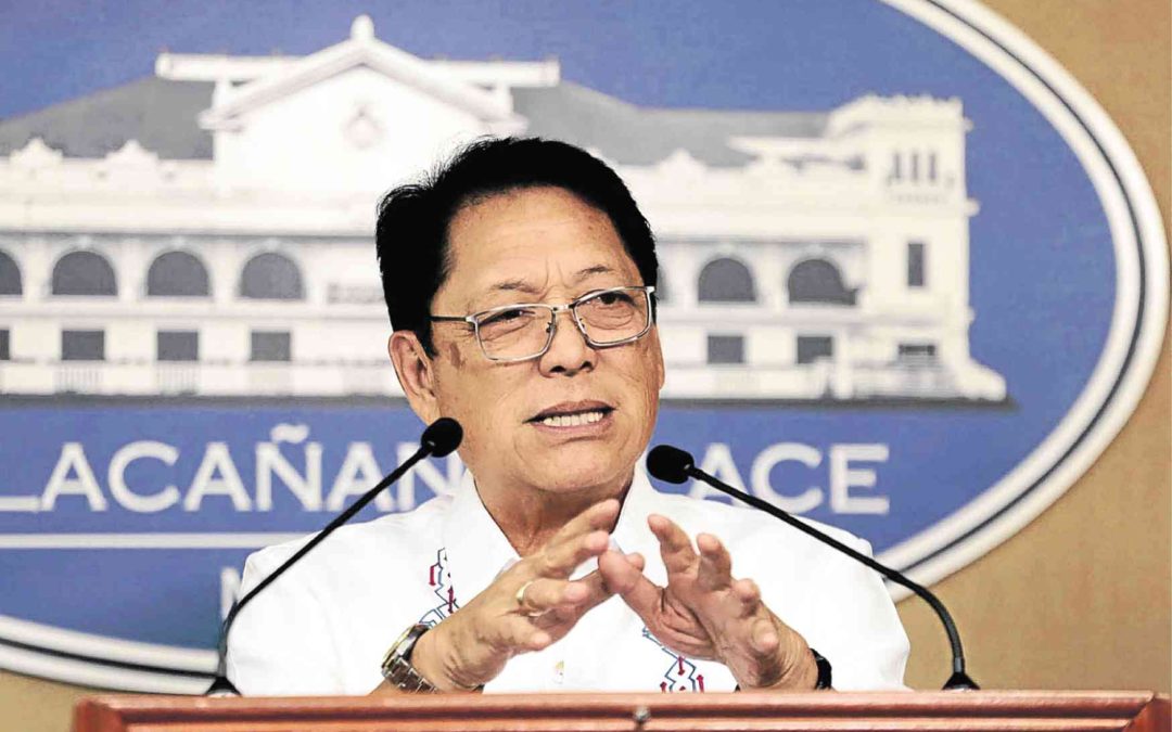 Labor department backs P155-B stimulus fund for workers