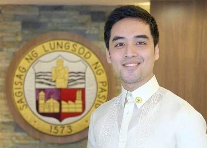 Mayor Vico Sotto doesn’t want to see your butt