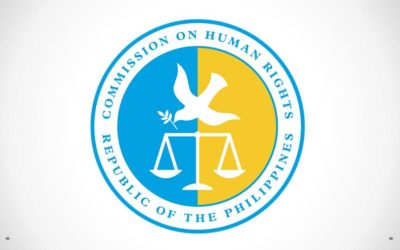CHR condemns threats vs Ed Lingao, Lourd de Veyra
