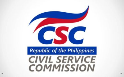 CSC-7 website inaccessible for exam applicants due to high traffic