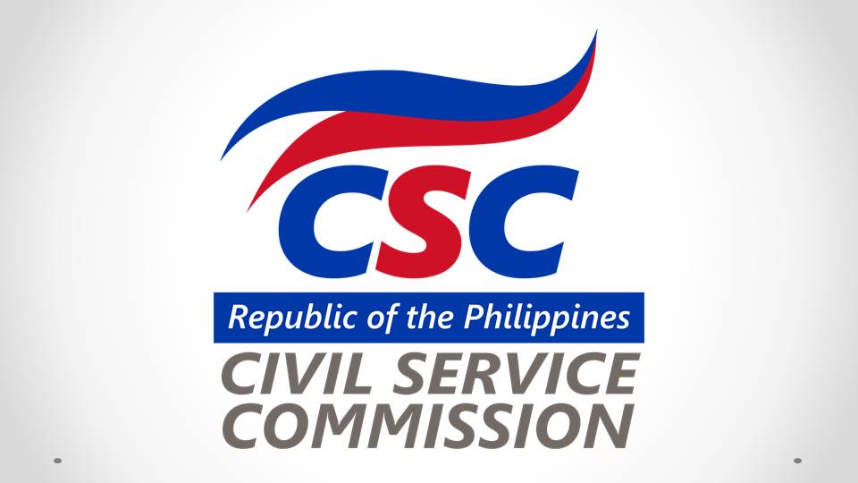 CSC-7 website inaccessible for exam applicants due to high traffic