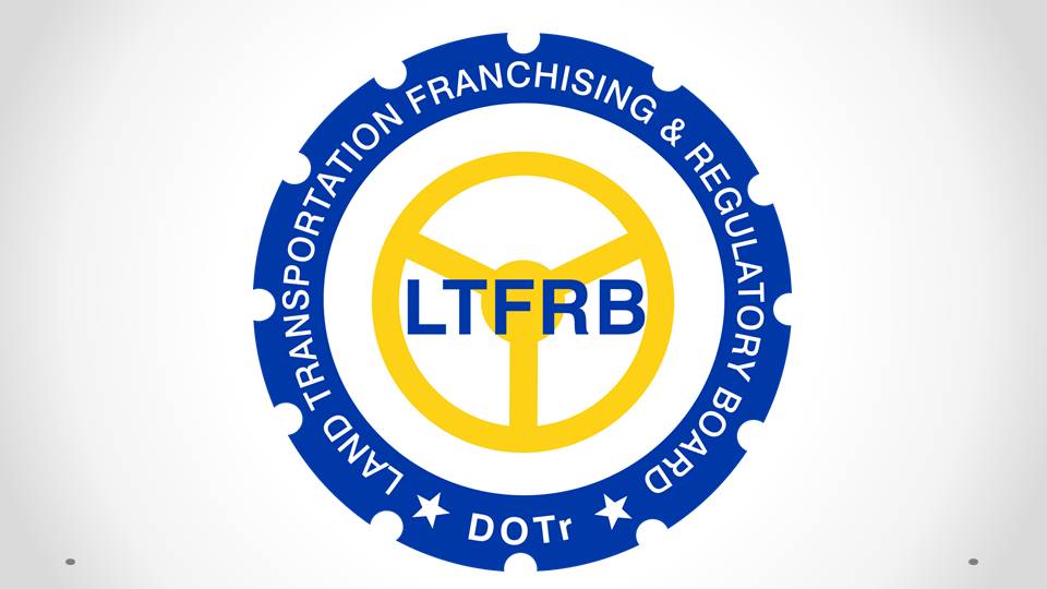 Land transport regulators to launch online transaction system for Metro Manila