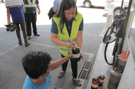 Duterte imposes extra 10% import duty on crude, refined petroleum to augment Covid-19 funds
