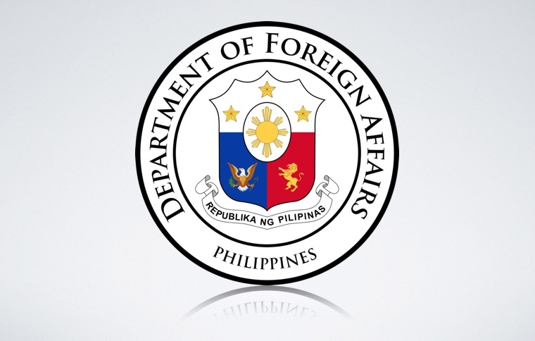 DFA hits back at Chinese embassy for rebuffing Lorenzana