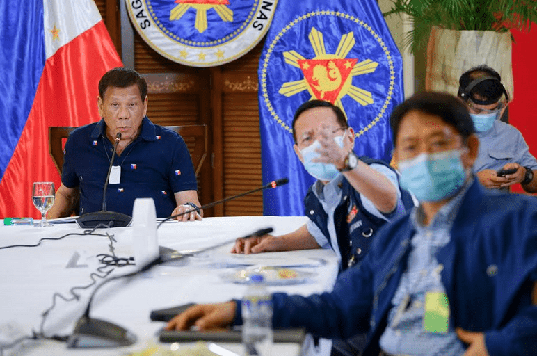PH to employ ICT service provider for Covid-19 vaccine info system
