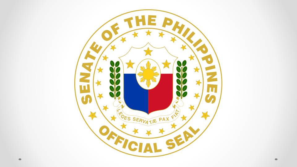 Final Senate session resumes on the day of Duterte’s SONA