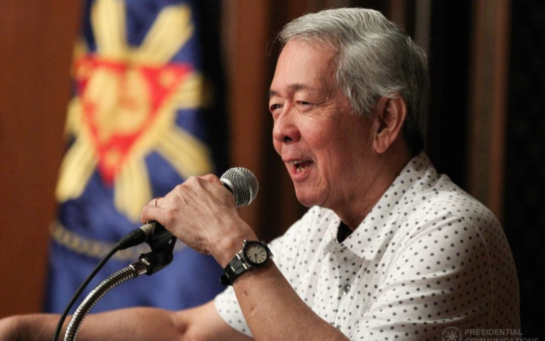 Former foreign affairs, SEC chief Perfecto Yasay dead at 73