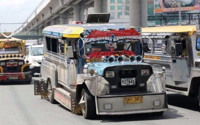 New fare hike to start on Oct. 3 – LTFRB