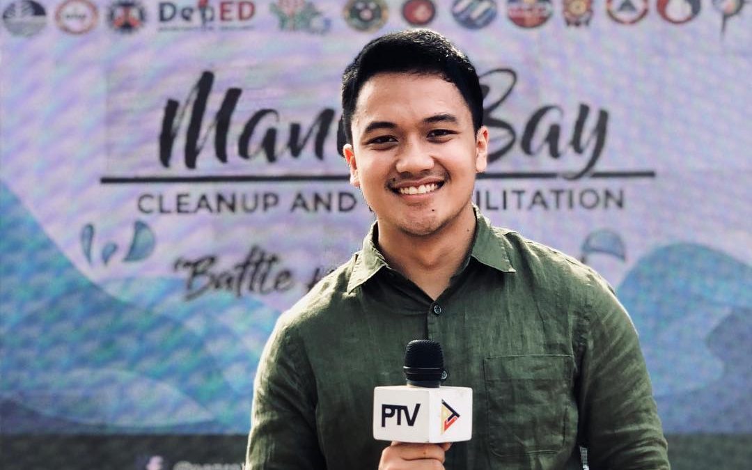 PTV host axed over critical tweets on ABS-CBN franchise hearings