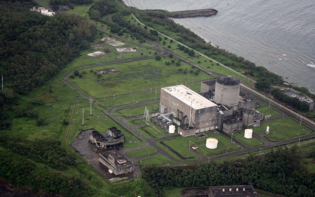 Nuclear power study submitted to Duterte by December – DOE