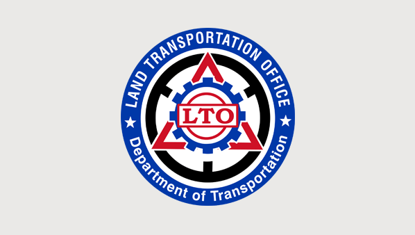 LTO extends validity of vehicle registrations anew