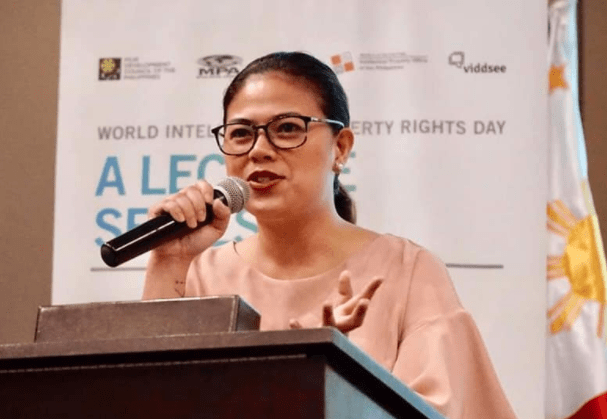 MMDA chairman removes Liza Diño from MMFF exec committee