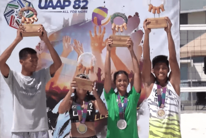 ‘Fully alive, champions for life’: UAAP Season 83 theme set