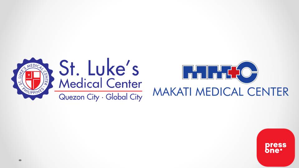 St. Luke’s and Makati Med reach ‘full’ capacity for COVID-19 patients