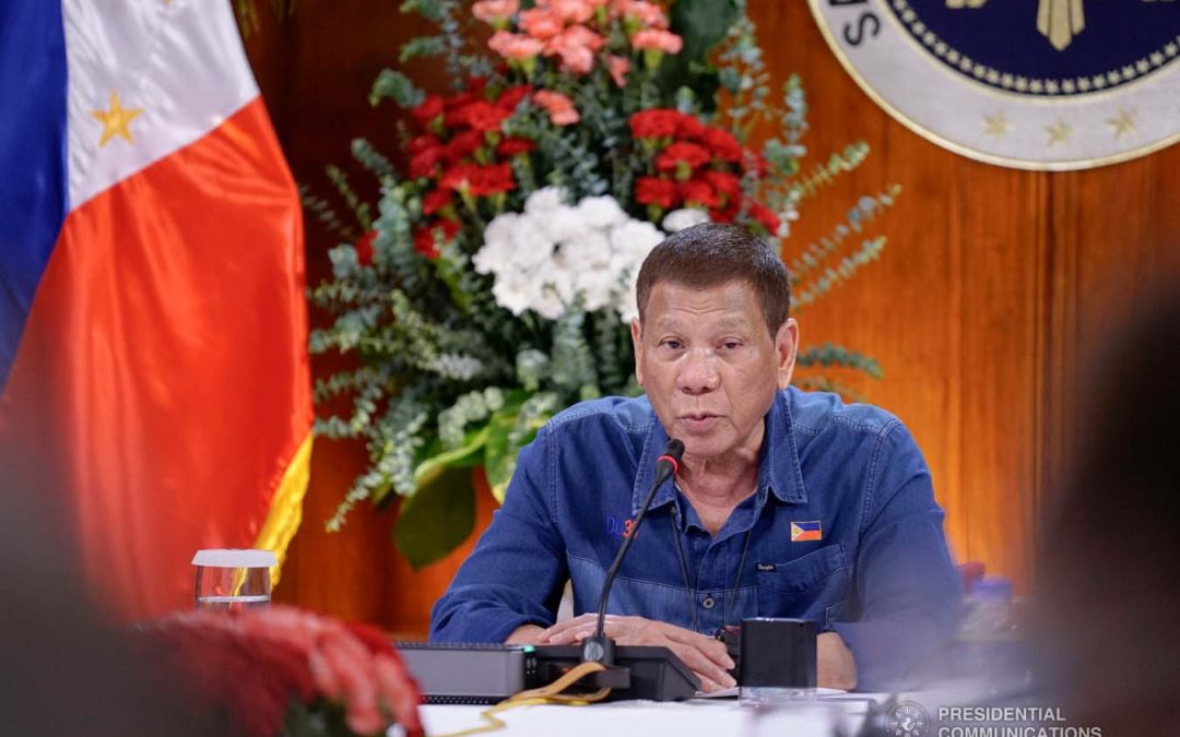 Senators nix emergency powers for Duterte to fix PhilHealth