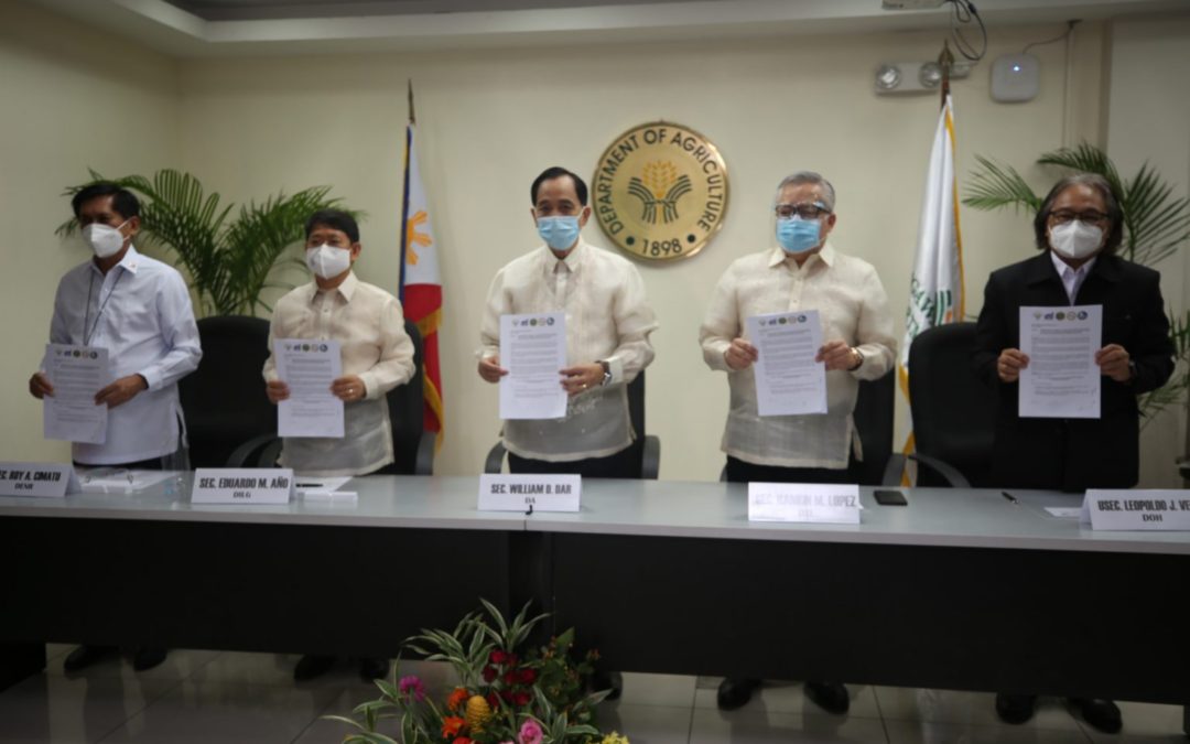 5 agencies to guard vs overpricing during pandemic