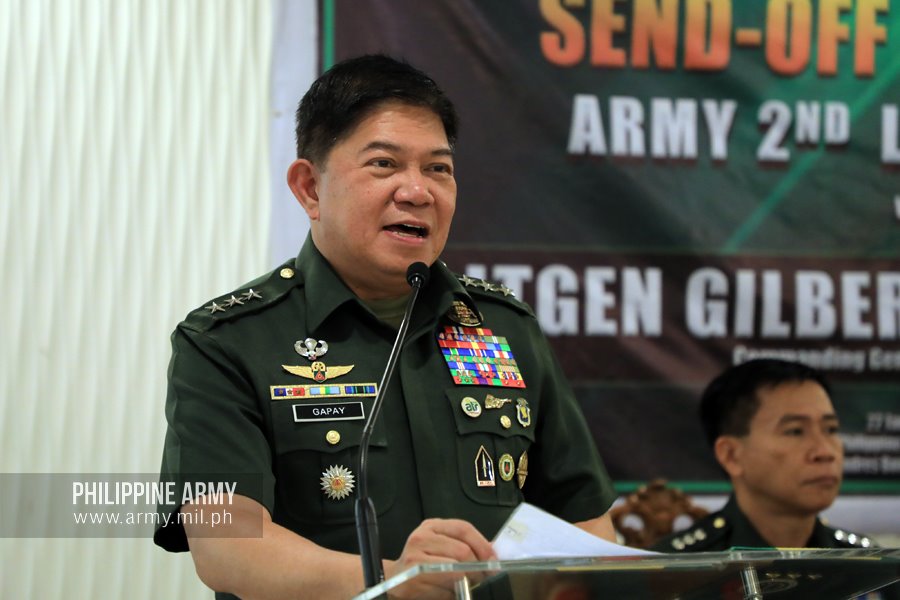 AFP chief’s proposal to regulate social media draws flak for hindering free speech
