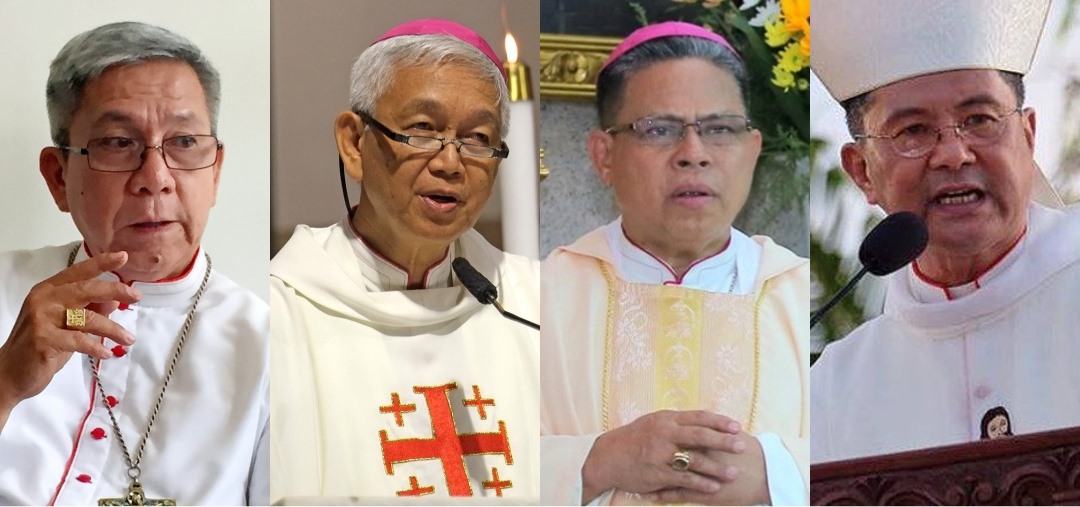 Bishops warn against push for revolutionary gov’t
