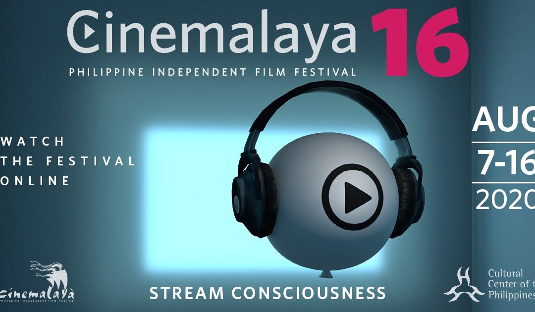 Cinemalaya announces 2020 winners