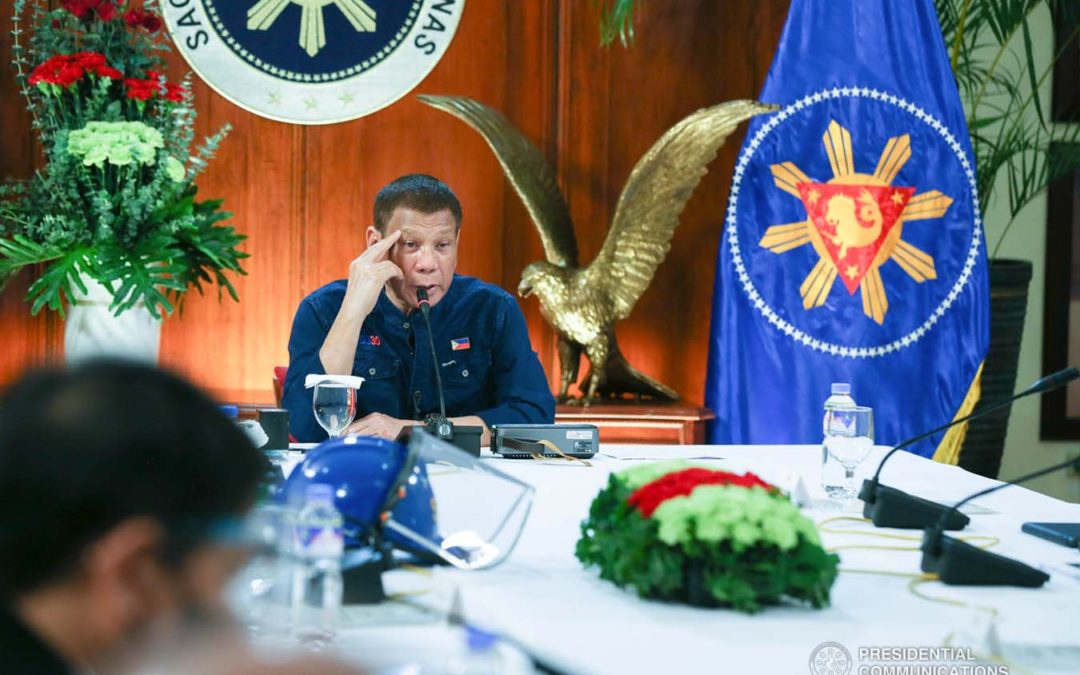 Zonal lockdowns encouraged as Cebu City downgraded to GCQ