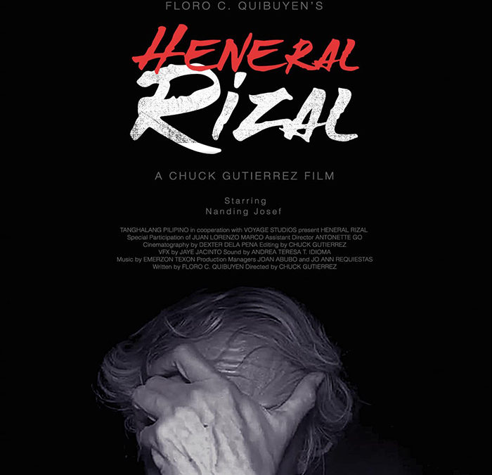Cinemalaya film uncovers story of Rizal’s big bro