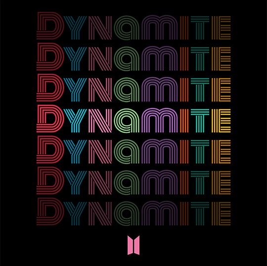 BTS drops first all-English single ‘Dynamite’