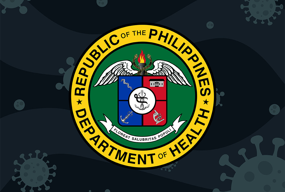 Asymptomatic, mild cases changed by DOH to ‘recovered’ in mass adjustment