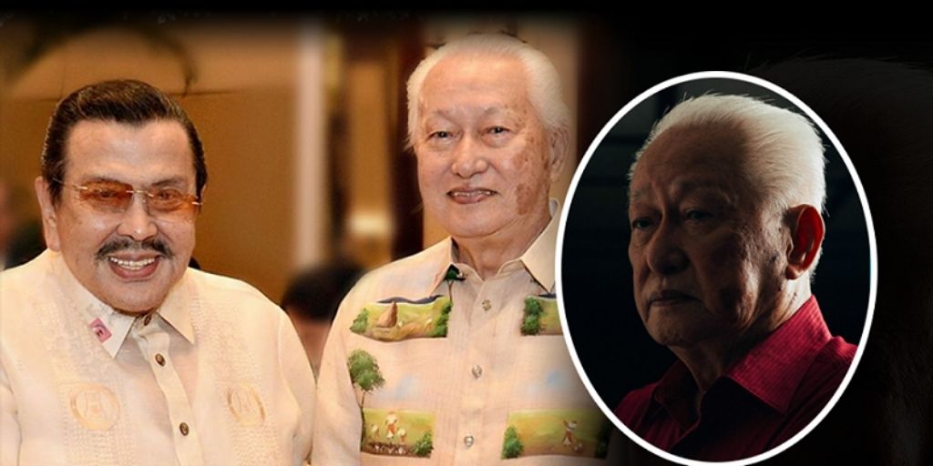 Malacañang, Erap mourn passing of ex-Manila Mayor Alfredo Lim