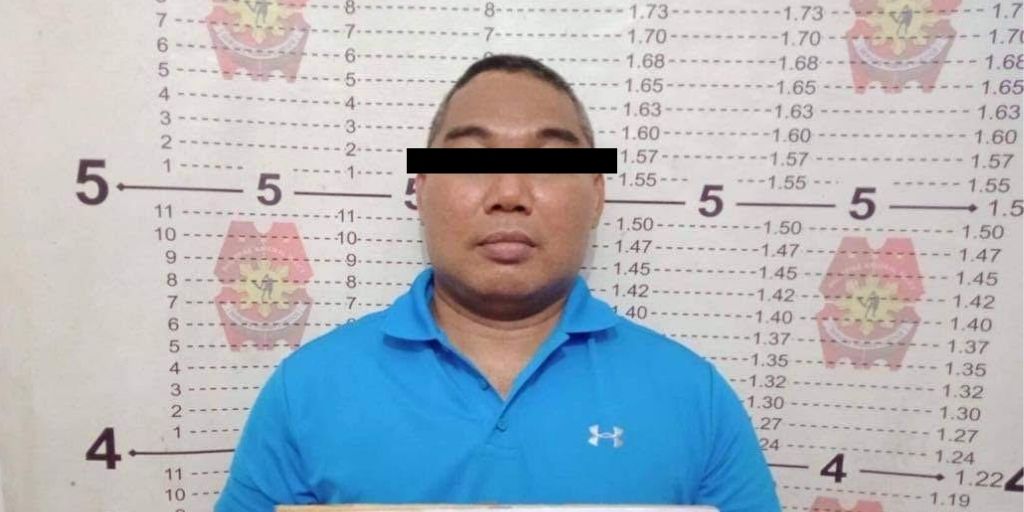 45-year-old Boholano wanted for cyberlibel arrested in Palawan