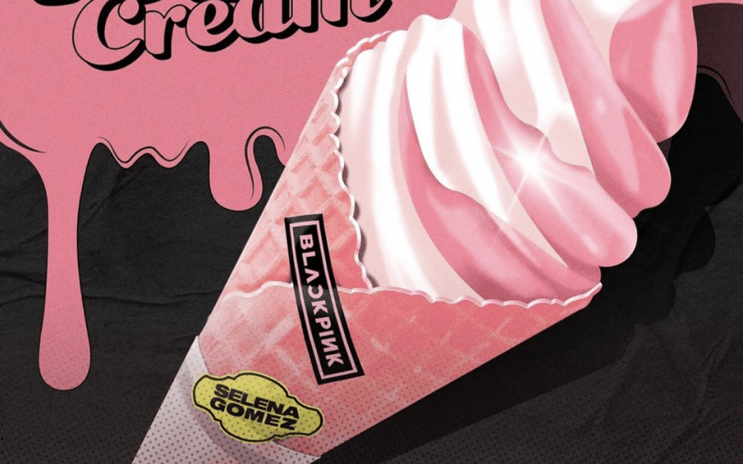 Blackpink, Selena drop summer pastel vibe in ‘Ice Cream’ MV