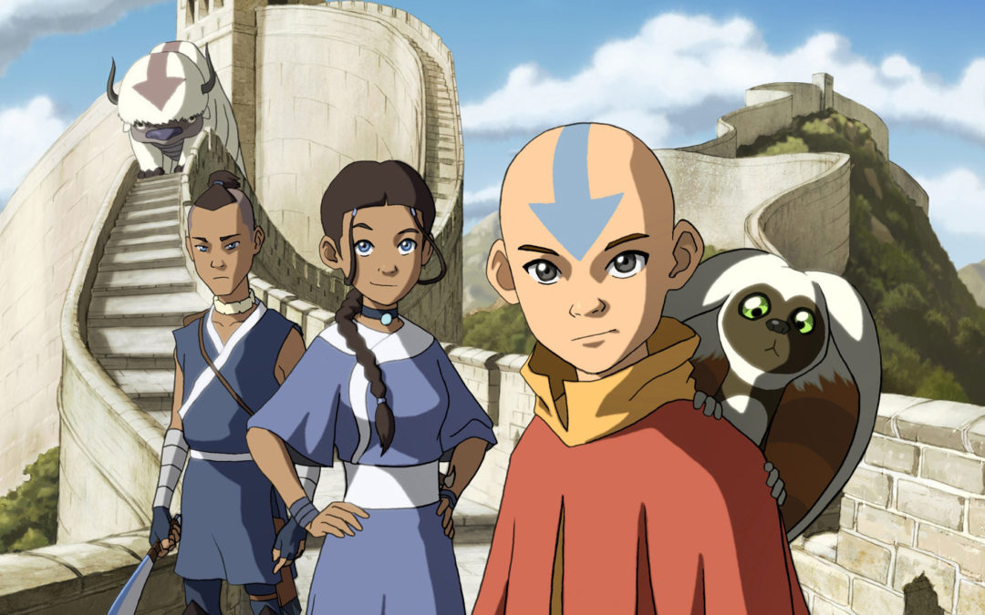 Avatar: The Last Airbender co-creators leave Netflix live-action remake