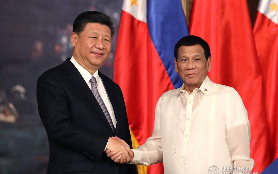 ‘It’s now part of int’l law’: Duterte asserts PH’s arbitration win vs China at UN assembly