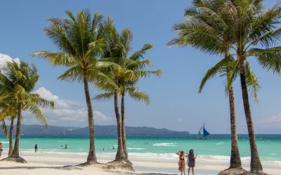 TIME names Boracay as one of World’s Greatest Places of 2022