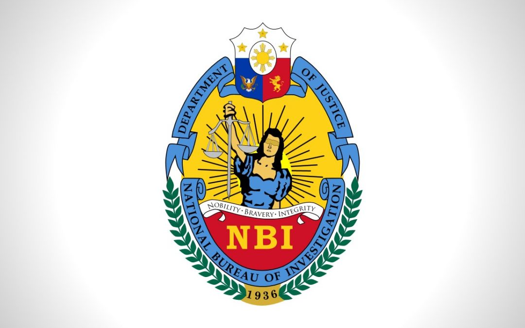 Robredo’s daughter seeks NBI’s assistance over fake sex video