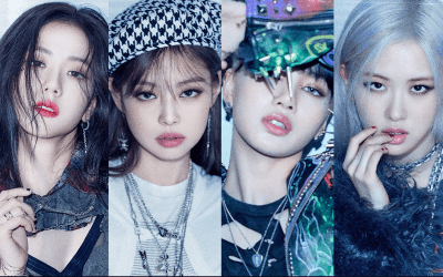 BLACKPINK to hold 1st-ever in-game concert