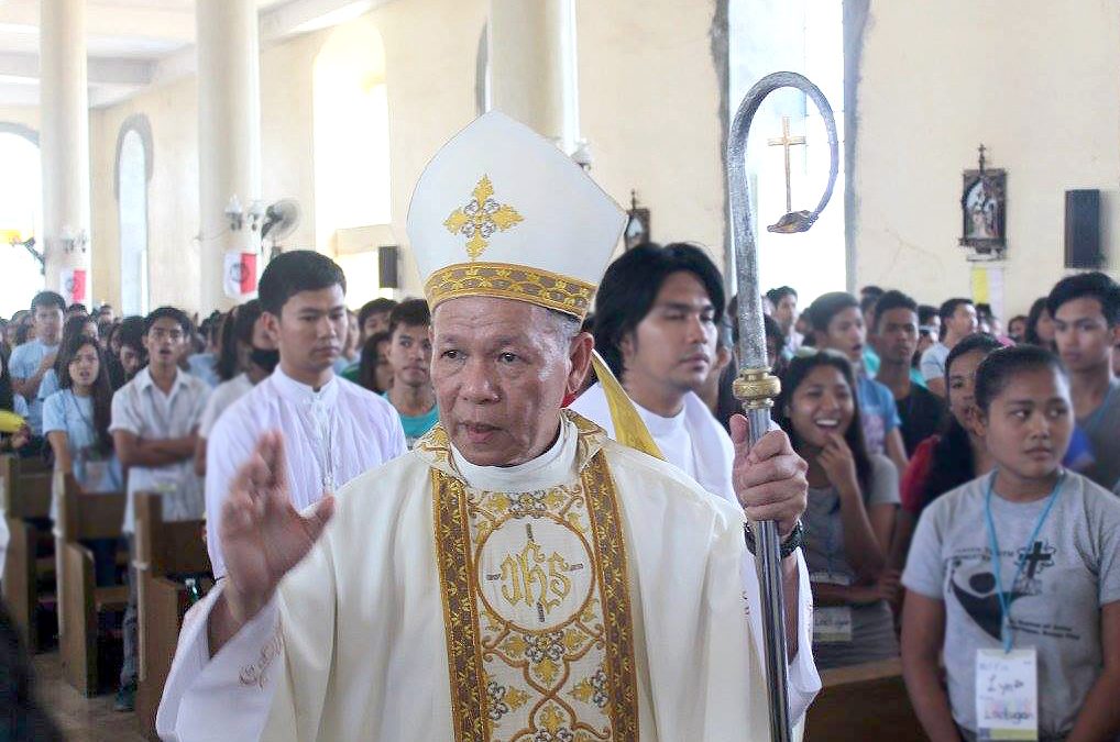 Protecting human rights key to Church’s mission, says new Filipino cardinal