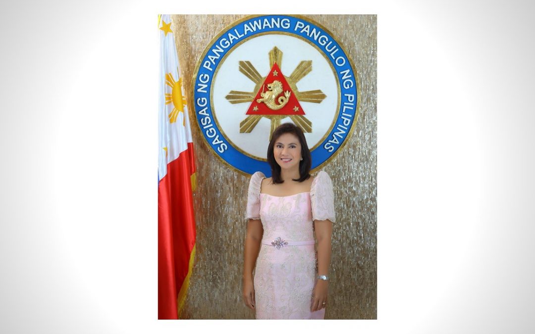Social media quote about PH wrapped in darkness, Leni ready to become President ‘fake’ – OVP