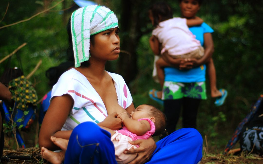 Promotion, protection of breastfeeding practices reap rewards