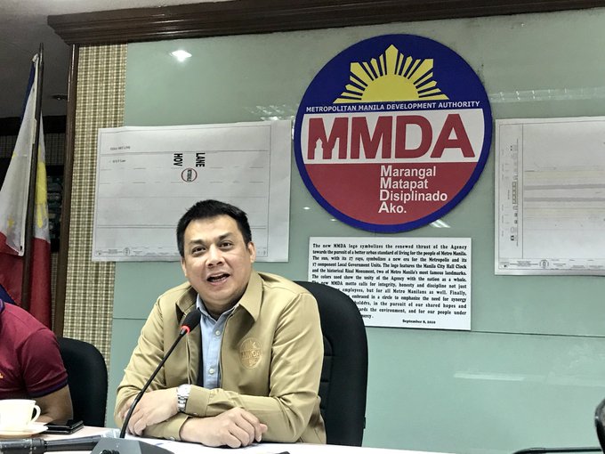 MMDA: Only ‘community fireworks’ allowed in Metro Manila
