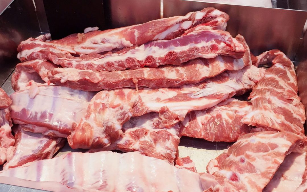 More pork shipments from Visayas, Mindanao eyed to hike supply in Luzon