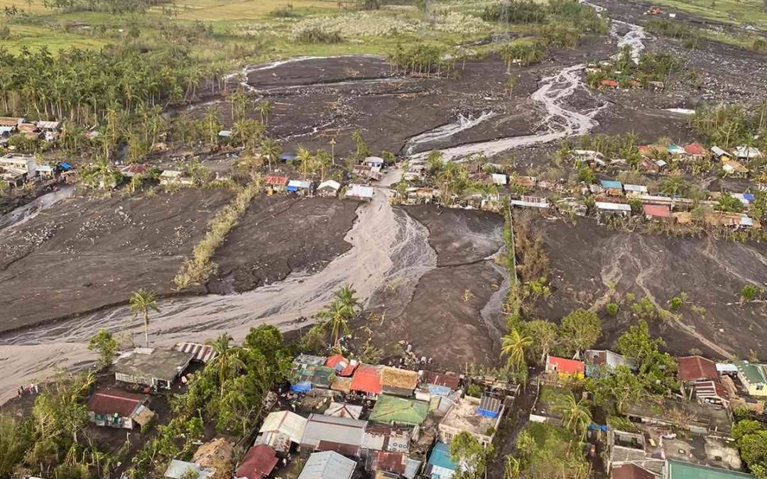 Bicol, other areas ravaged by Quinta, Rolly ‘likely’ to be placed under state of calamity – Palace
