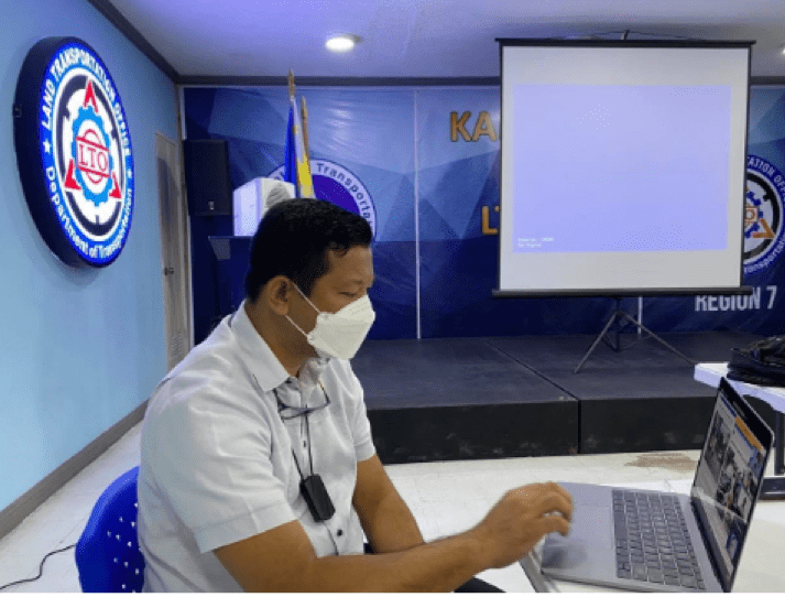 LTO heeds court, stops drug tests in Central Visayas