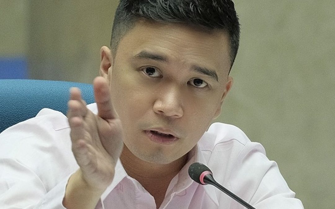 Another anti ABS-CBN franchise renewal congressman gets the boot