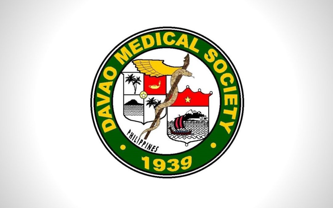 “Ceasefire muna tayo!” – Davao Medical Association calls for lockdown due to rising Covid-19 cases in city