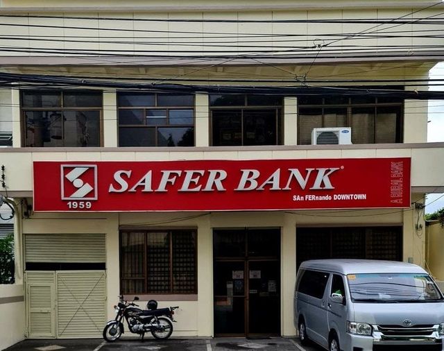 Monetary Board shutters San Fernando Rural Bank, Inc.